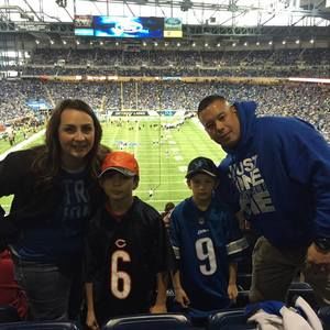 Meet your Posher, John